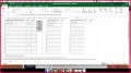 4 Candidate Tracking Spreadsheet
