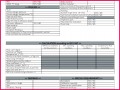 5 Cash Flow Statement Template