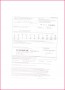 3 Cash Flow Worksheet Excel
