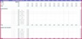 5 Cash Sheet Template Excel