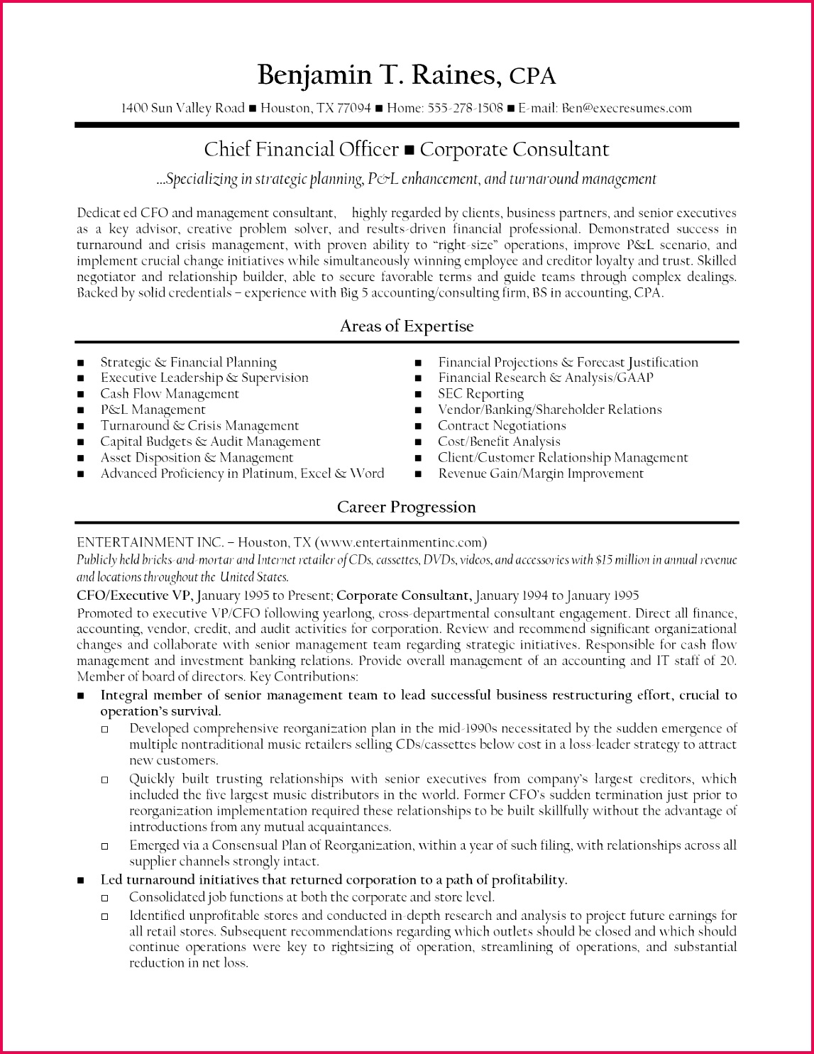 Finance Director Resume Examples Cfo Resume Template Inspirational 11471485 Finance Director Resume Examples Cfo Resume Template Inspirational Actor Resumes 0d