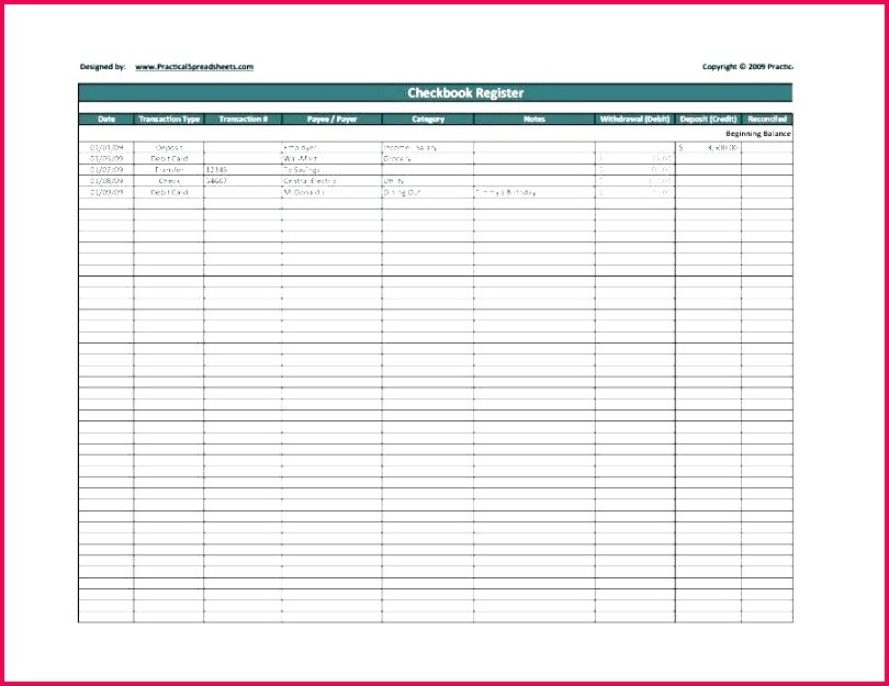 printable check register relevant sufficient quintessence checkbook