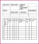 3 Checkbook Template