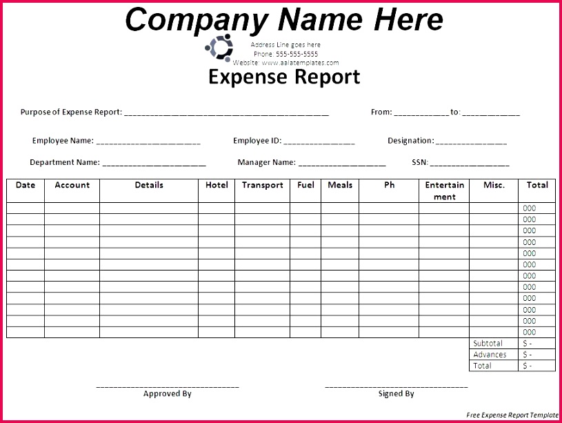 Expense Report Templates or Lovely Expense Report Template Unique Annuity Worksheet 0d Tags