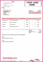 4 Consignment Invoice Sample