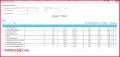6 Cost Accounting Excel Templates
