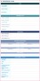 4 Cost Analysis Sheet