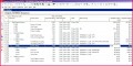 7 Cost Per Hire Excel Template