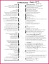 6 Daily Balance Sheet Template