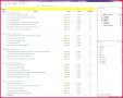 4 Daily Cash Reconciliation Excel Template