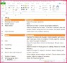 7 Daily Maintenance Report Excel format