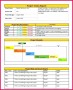 6 Daily Report Template Free Download