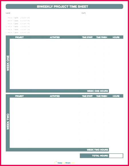 Daily Timesheet Template Excel 2010 Free Template Design 450582 Daily Timesheet Template Excel 2010 Biweekly Timesheet Template Free 1 Excel Biweekly Time Sheet