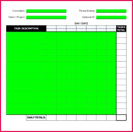 Daily Template Excel Weekly Employee Spreadsheet Monthly Timesheet 522526 ms excel template free daily timesheet 2010