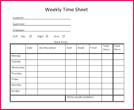 project timesheet template protecting excel