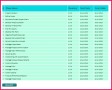 3 Daily Work Planner Excel Sheet