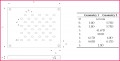 4 Daily Work Planner Template