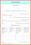 6 Daily Work Report format In Excel Free Download