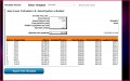 5 Debt Amortization Schedule Excel