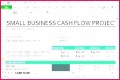 4 Easy Cash Flow Template