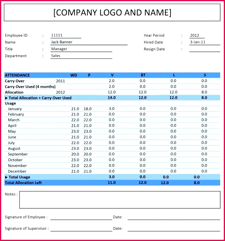 training tracker excel workout employee database template attendance