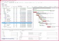 7 Employee attendance Spreadsheet