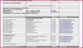 3 Employee Database format In Excel