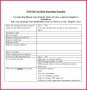 4 Employee Progress Report Template