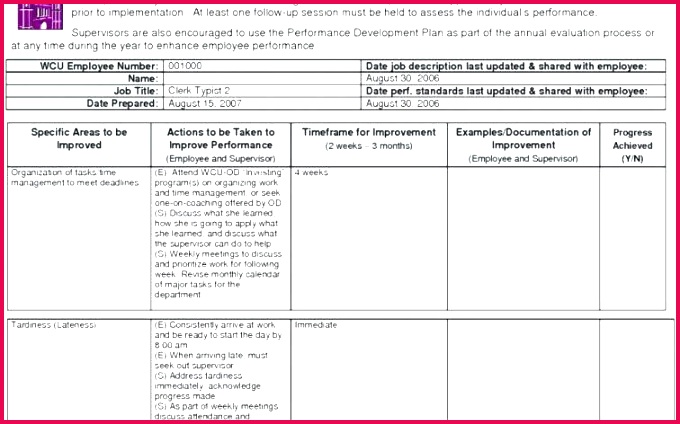 Employee Performance Tracking Template Excel Fresh Excel Matrix Template 6 Free Excel Documents Download Employee
