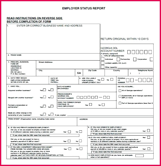 weekly status report template good icon employee