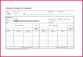 3 Employee Worksheet Template