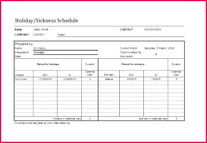 Task Tracker Template Monthly Meeting Schedule Template New Block Schedule Template