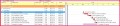 5 Excel Bill Template