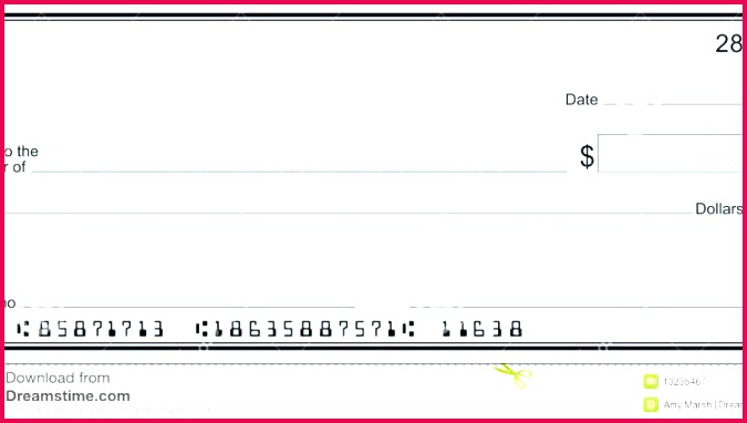 Microsoft Excel Checkbook Template Fake Check Template Word Microsoft for Resume – Studiorc