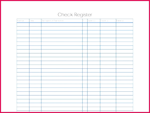 bud 2003 Medium to large size of template samples excel checkbook register templaterecords software windows 2007 check