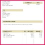 5 Excel Cost