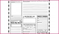 5 Excel Expense Template