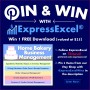 5 Excel Job Application