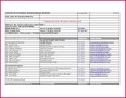 4 Excel Monthly Timesheet Template with formulas