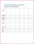 5 Excel Shipping Tracking Template