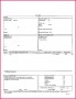 3 Excel Spreadsheet Invoice Template