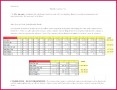 5 Excel Template for Small Business Bookkeeping