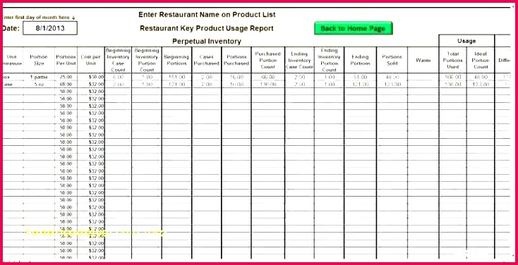 Excel Inventory Template Barcode Scanner Unique Barcode Scanner Excel Template Inventory Management software Excel 14