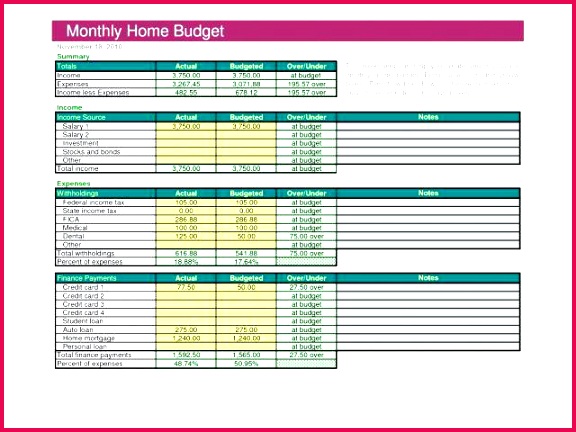 Small Business Bud Template Fresh Free Bud Excel Spreadsheet Best 432576 Small Business Bud Template Fresh Free Bud Excel Spreadsheet Best Template Ideas Family