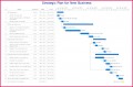 7 Excel Weekly Task Planner