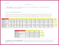7 Expense Invoice Template Excel