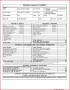 4 Financial Statement Excel Template Free Download