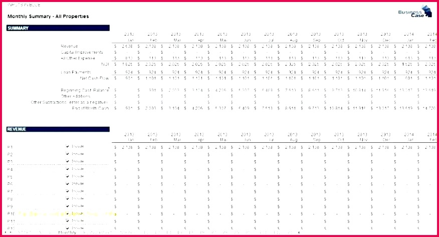 In e Statement Template Excel Free Financial Statement Template Excel Templates for WordPress