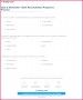 5 Free Bank Reconciliation Template