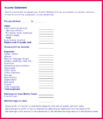 In e Statement Template Word Awesome 16 Sample Bank Statement Templates Pdf Doc